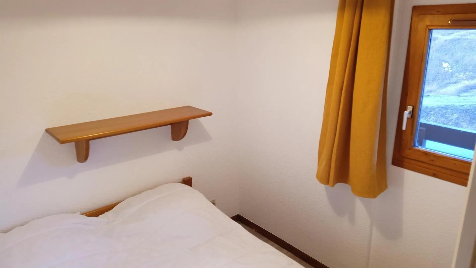 Studio Renove A La Plagne Soleil, Skis Aux Pieds, Balcon, Parking Gratuit - Fr-1-181-2686 Apartment